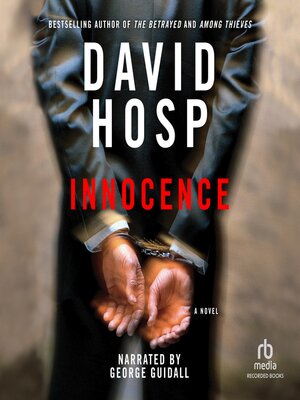 cover image of Innocence